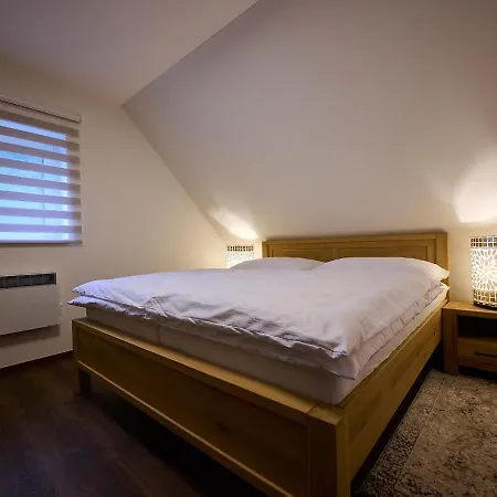 Chaloupka U Lesa 264 By Interhome 別荘 Smržovka