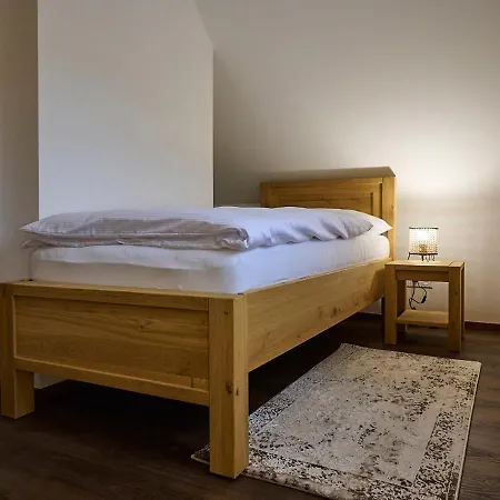 U Lesa By Interhome Chalé