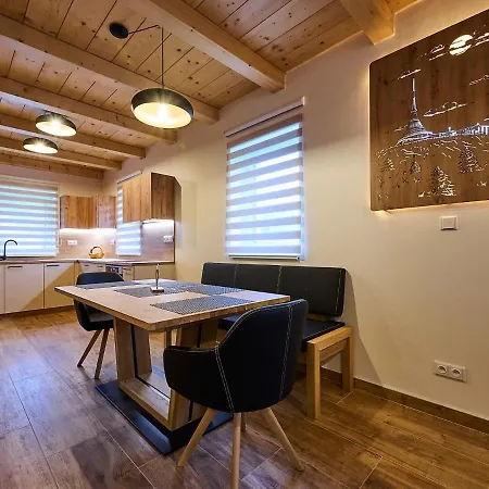 U Lesa By Interhome