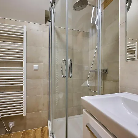 Chaloupka U Lesa 264 By Interhome * Smrzovka