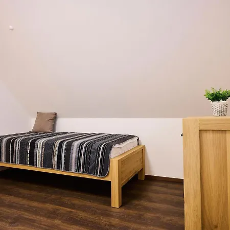 Chaloupka U Lesa 264 By Interhome Holiday home Smrzovka