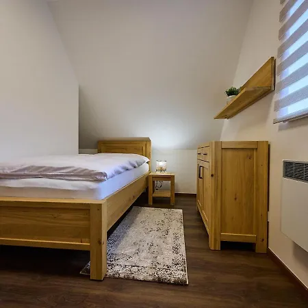 Holiday home Chaloupka U Lesa 264 By Interhome Smrzovka