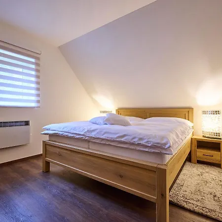 Holiday home Chaloupka U Lesa 264 By Interhome *