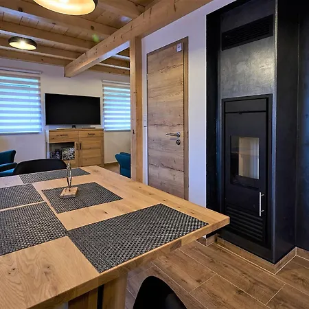 Chaloupka U Lesa 264 By Interhome Holiday home *