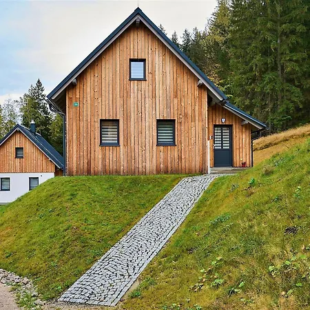 Chaloupka U Lesa 264 By Interhome Smržovka