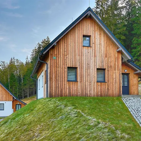 Chaloupka U Lesa 264 By Interhome