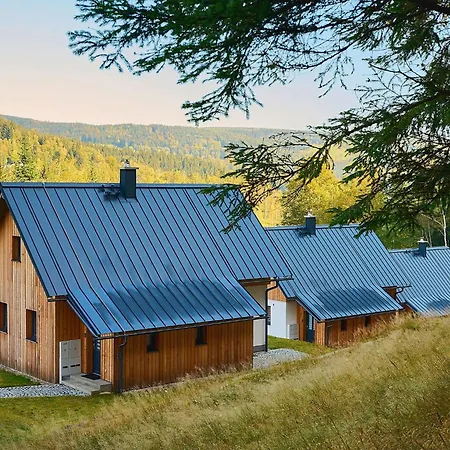 Chaloupka U Lesa 264 By Interhome * Smržovka