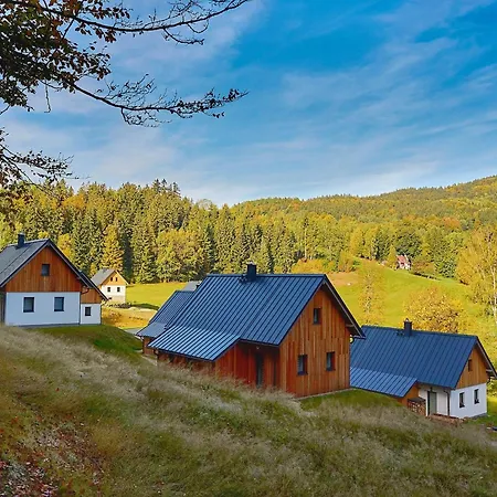 U Lesa By Interhome *