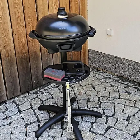 U Lesa By Interhome Chalé