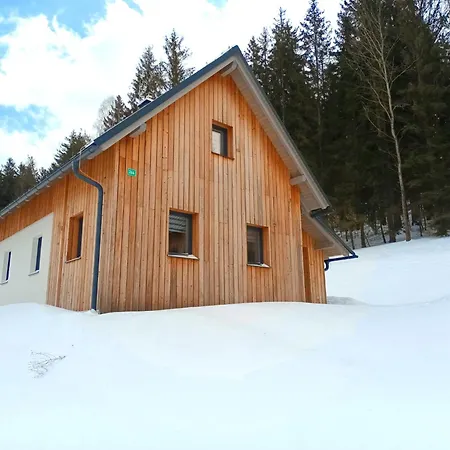 Chaloupka U Lesa 264 By Interhome Holiday home *