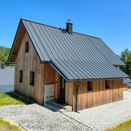 Chaloupka U Lesa 264 By Interhome