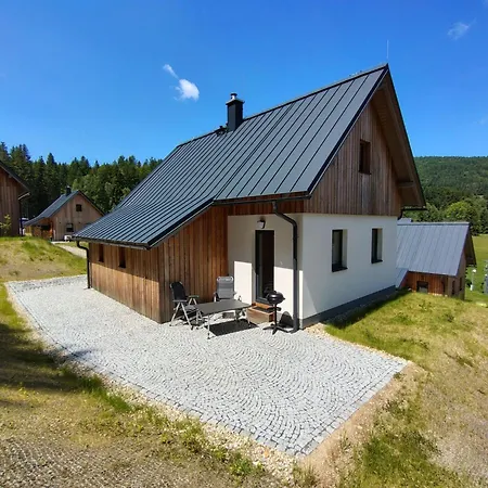 Chaloupka U Lesa 264 By Interhome 別荘 *