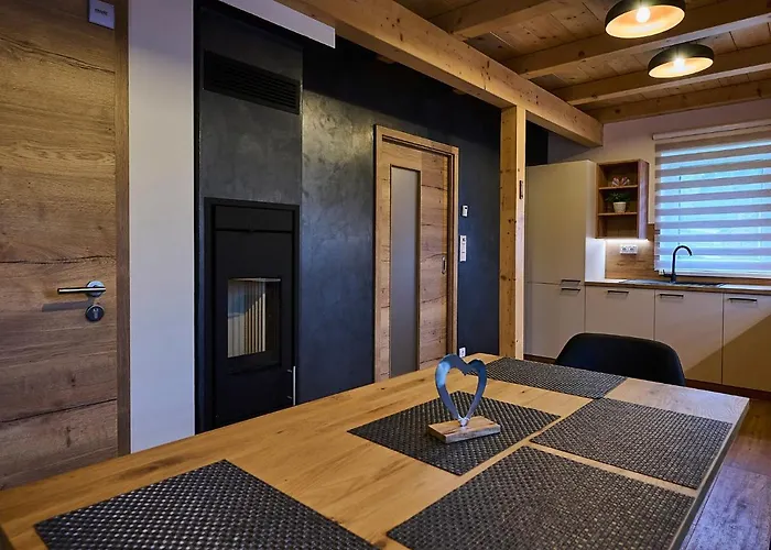 Alpstuga U Lesa By Interhome