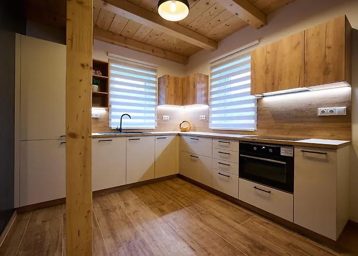 U Lesa By Interhome *