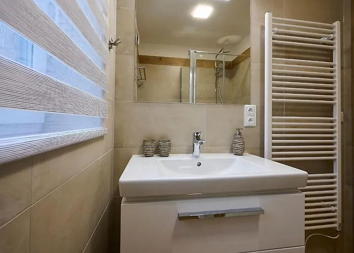 U Lesa By Interhome