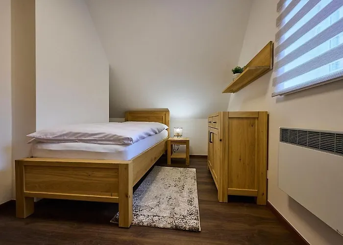 Horská chata U Lesa By Interhome Smržovka