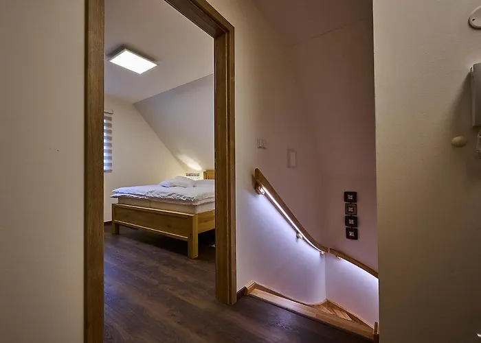 Alpstuga U Lesa By Interhome *