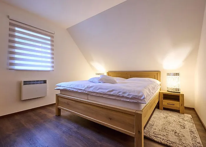 Alpstuga U Lesa By Interhome *