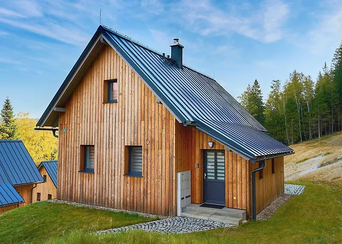 Alpstuga U Lesa By Interhome