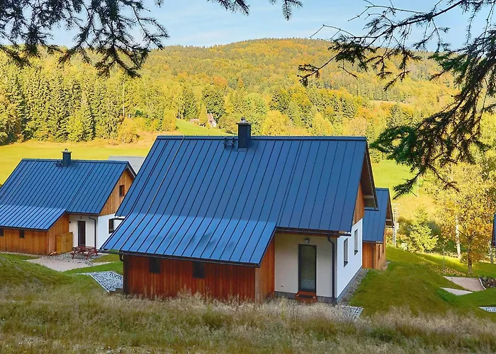 Horská chata U Lesa By Interhome Smržovka