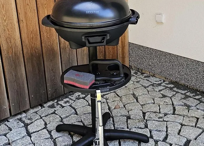 U Lesa By Interhome Horská chata