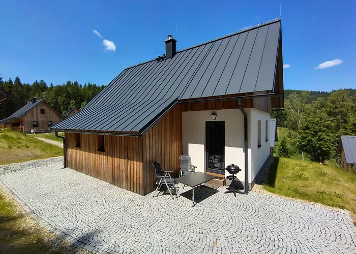 U Lesa By Interhome Horská chata