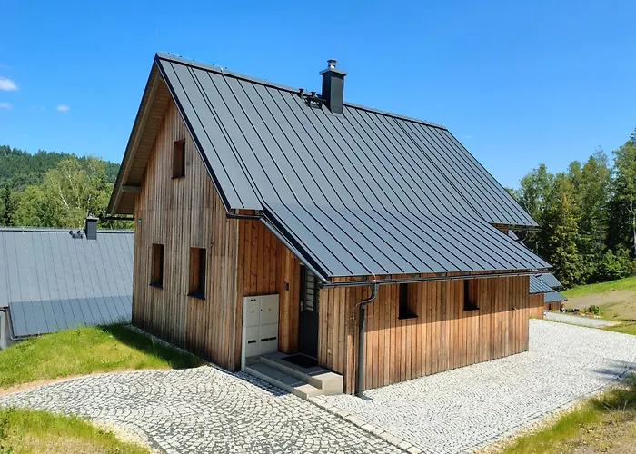 U Lesa By Interhome